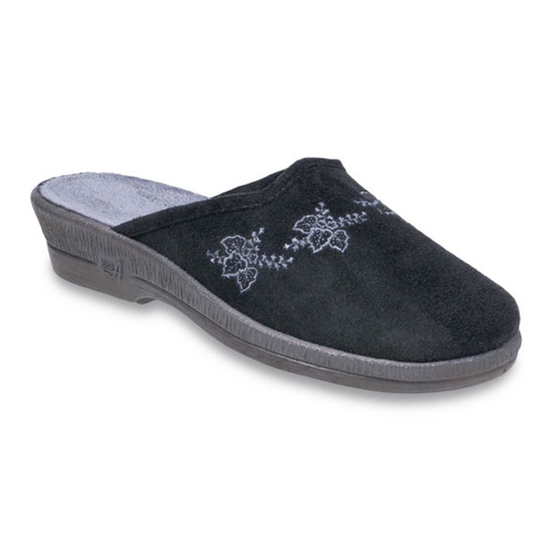Befado scarpe da donna pu 219D473 grigio