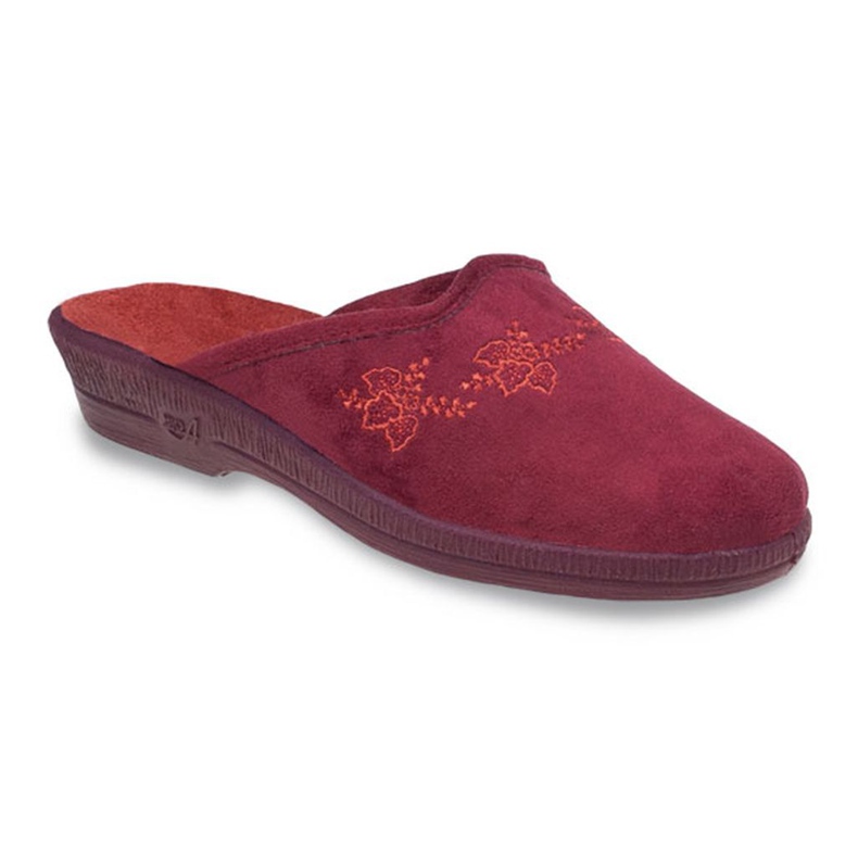 Befado scarpe da donna pu 219D474 rosso