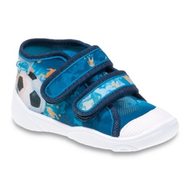 Scarpe per bambini Befado 212P049 blu