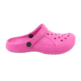 Befado altre scarpe per bambini - rosa 159X001