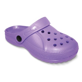 Befado altre scarpe per bambini - viola 159X002