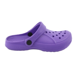 Befado altre scarpe per bambini - viola 159Y002