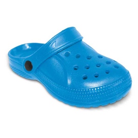 Scarpe da bambino Befado blu 159Y006