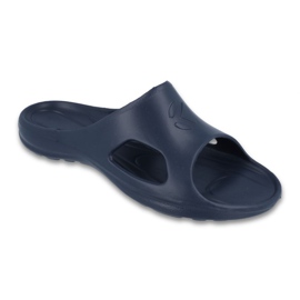 Scarpe da donna Befado - blu navy 159D003