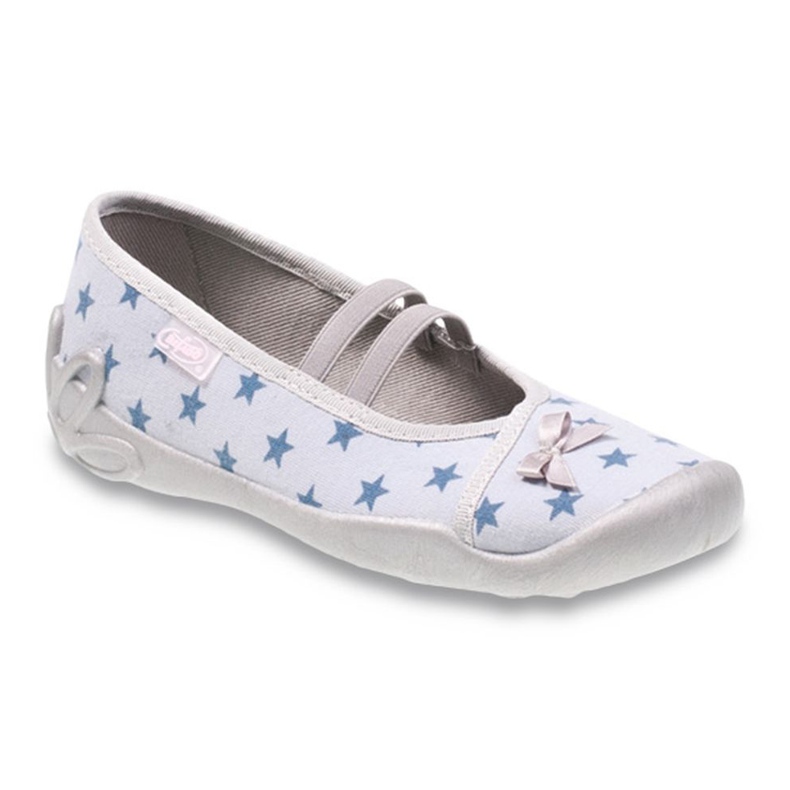 Scarpe per bambini Befado 116Y230 blu