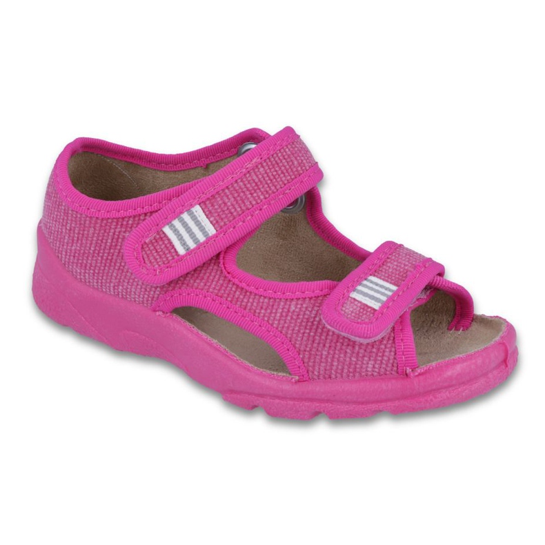 Scarpe per bambini Befado 113X009 rosa