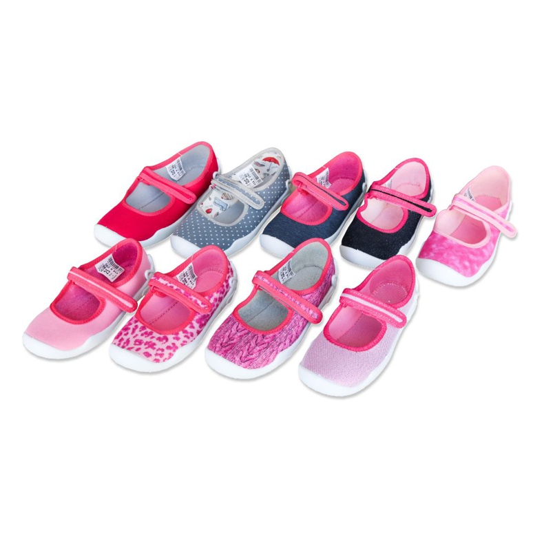 Scarpe per bambini Befado 114X290