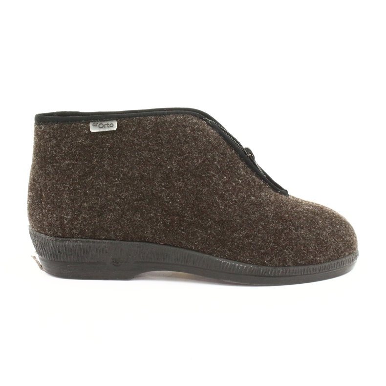 Scarpe da donna Befado pu 041D048 multicolore grigio