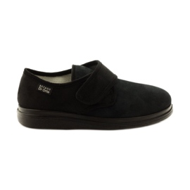 Dr.tori Befado Women's Shoes PU 036D007 Black nero