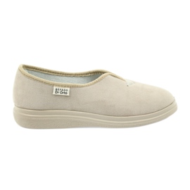 Scarpe da donna Befado pu 057D027 marrone