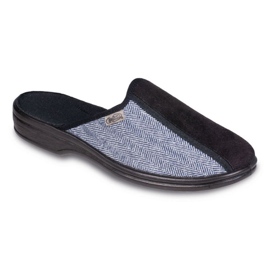 Befado scarpe da uomo pu 093M028