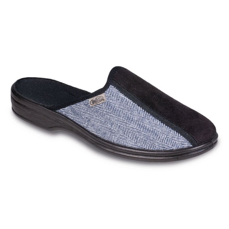 Befado scarpe da uomo pu 093M028