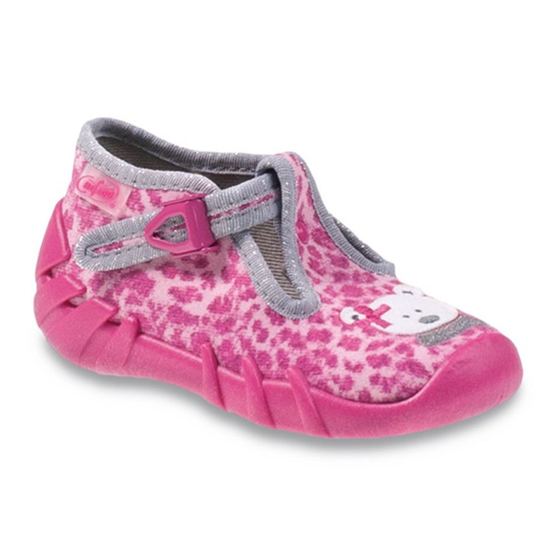 Scarpe befado rosa per bambini 110P304