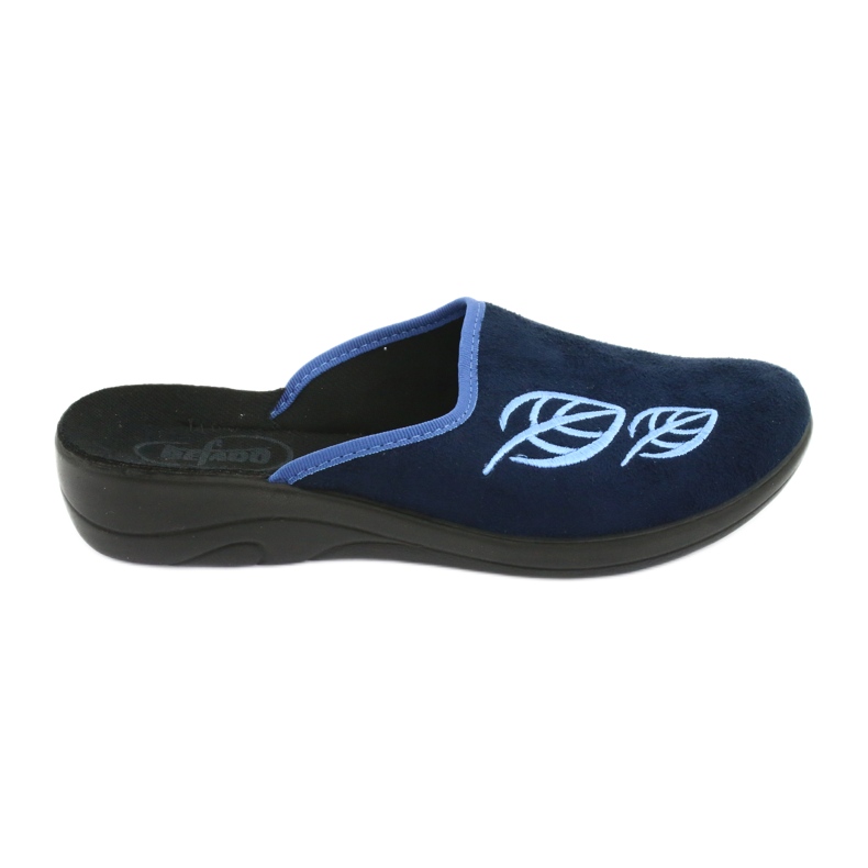 BEFADO S.A. Scarpe da donna Befado pu 552D002 blu navy