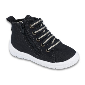 Scarpe per bambini Befado 547P003 nero