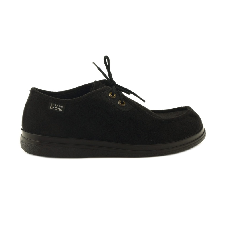 Dr.tori Befado Women's Shoes PU 871d004 Black nero