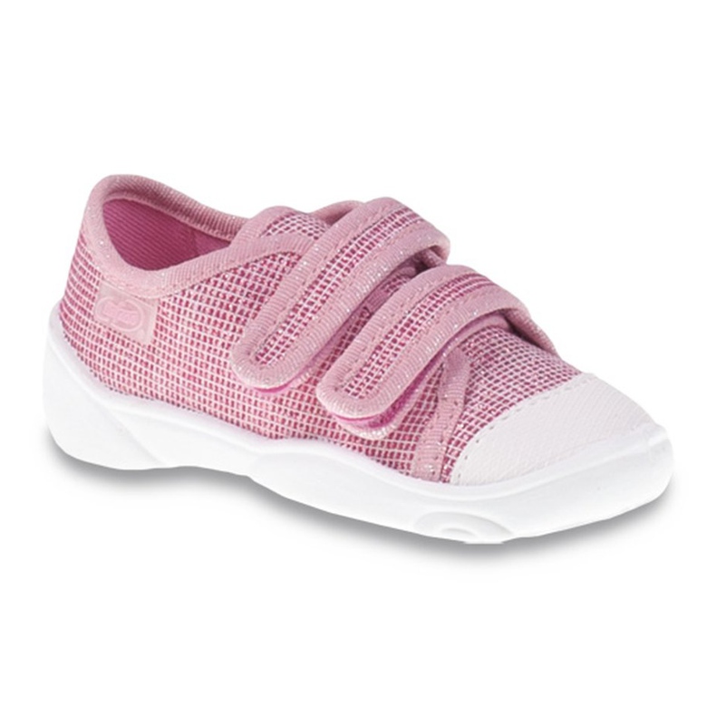 Scarpe befado rosa per bambini 907P099