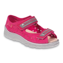 Scarpe per bambini Befado 969Y097