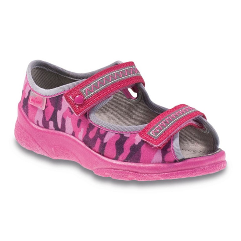 Scarpe per bambini Befado 969X120 rosa
