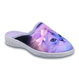 Befado scarpe per bambini pu 707Y371