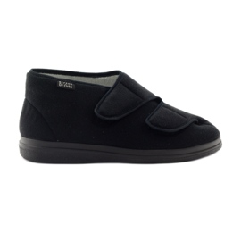 Dr.tori Befado Women's Shoes PU 986D003 Black nero