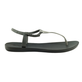 Sandy infradito Ipanema 82283 grigio argento