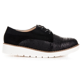Erynn Scarpe da donna nero