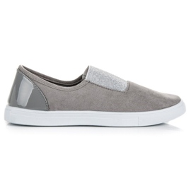Sneakers alla moda MCKEYLOR grigio