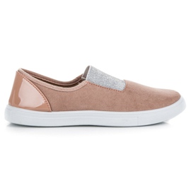 Sneakers alla moda MCKEYLOR rosa