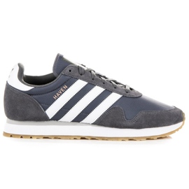 Adidas Haven BY9715 grigio