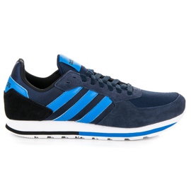 Adidas 8K DB1727 blu