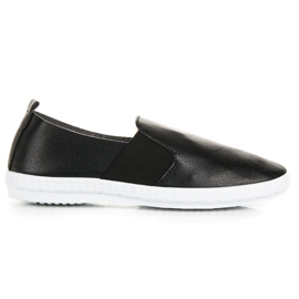 Slip MCKEYLOR neri nero