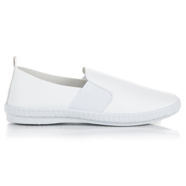 Slip MCKEYLOR bianchi bianca