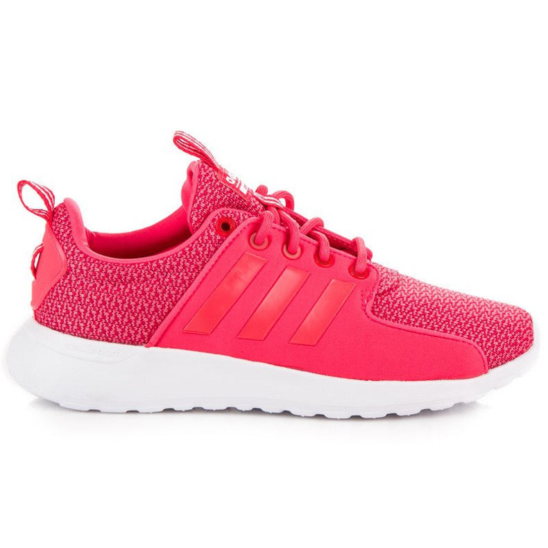 Adidas CF Lite Racer in DB0628 rosa