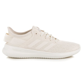 Adidas cf qtflex in DB1812 marrone