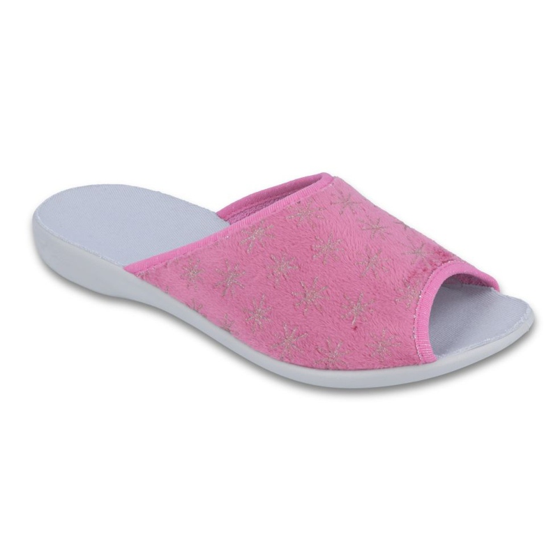 Befado scarpe da donna pu c 254D086 rosa