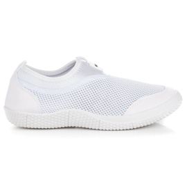 Seastar Scarpe sportive slip-on bianco