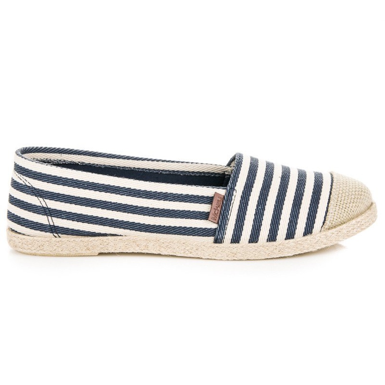 McKey Espadrillas a coste blu