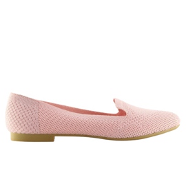 Ballerine lordsy rosa 6080 Rosa