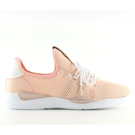 Rosa BK367 Scarpe sportive rosa