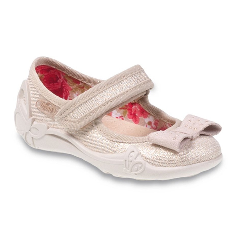 Scarpe per bambini Befado 332P058 rosa