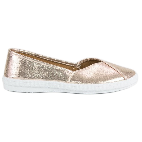 Ballerine MCKEYLOR alla moda rosa