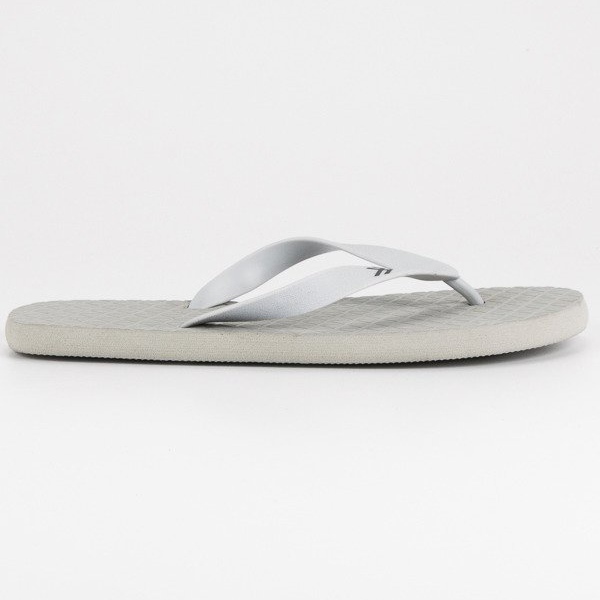 Ax Boxing Infradito da uomo grigio