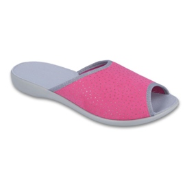 Befado scarpe da donna pu c 254D088 viola