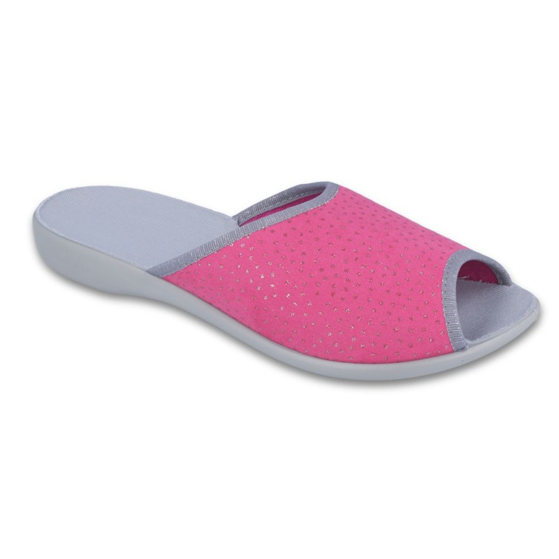 Befado scarpe da donna pu c 254D088 viola