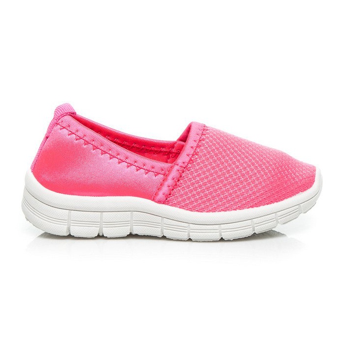 Doremi Scarpe comode per ragazze rosa
