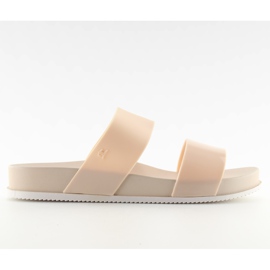 Silicone nero nero KM122 D.BEIGE