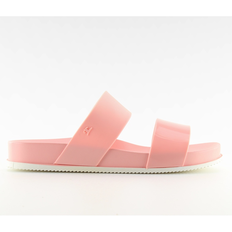 Diapositive silicone rosa KM122 D. Rosa