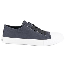 McKey Sneakers da donna grigie grigio