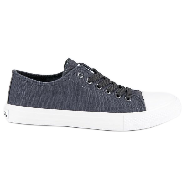 McKey Sneakers da donna grigie grigio
